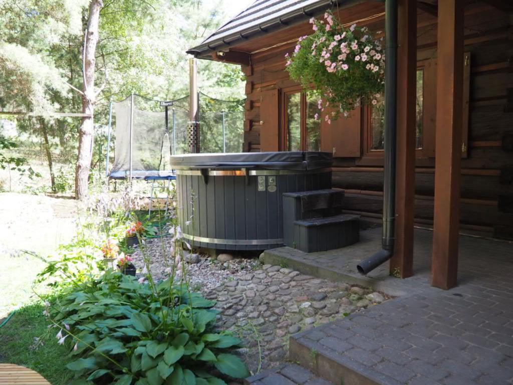 Grubalowka Rogowko  ภายนอก รูปภาพ